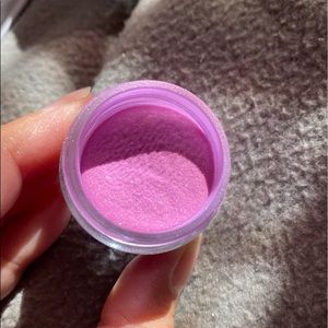 Nail dip powder